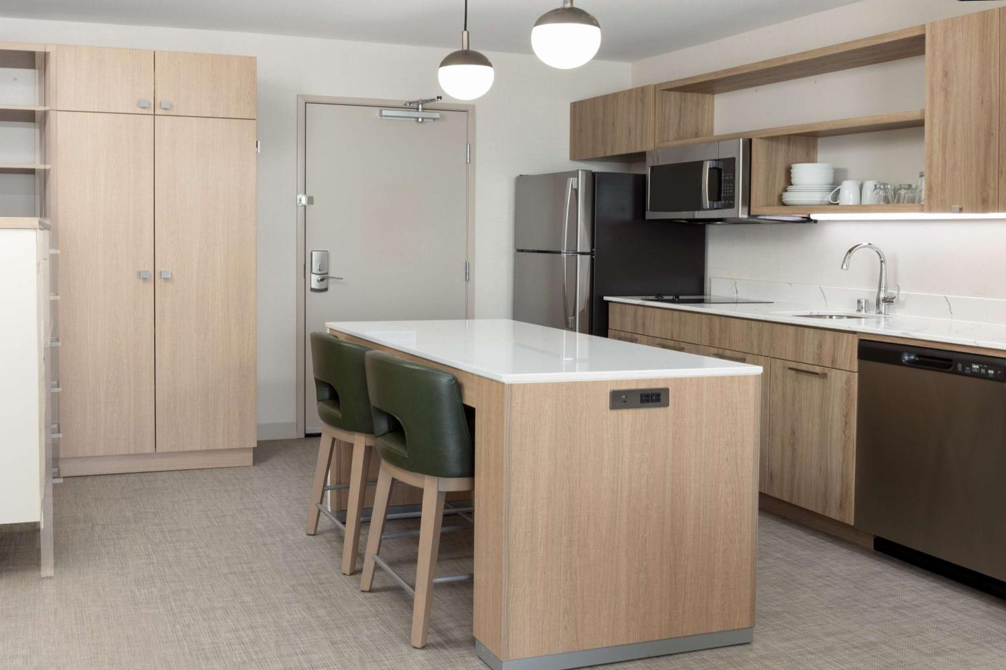 Homewood Suites By Hilton Cypress Orange County Екстериор снимка