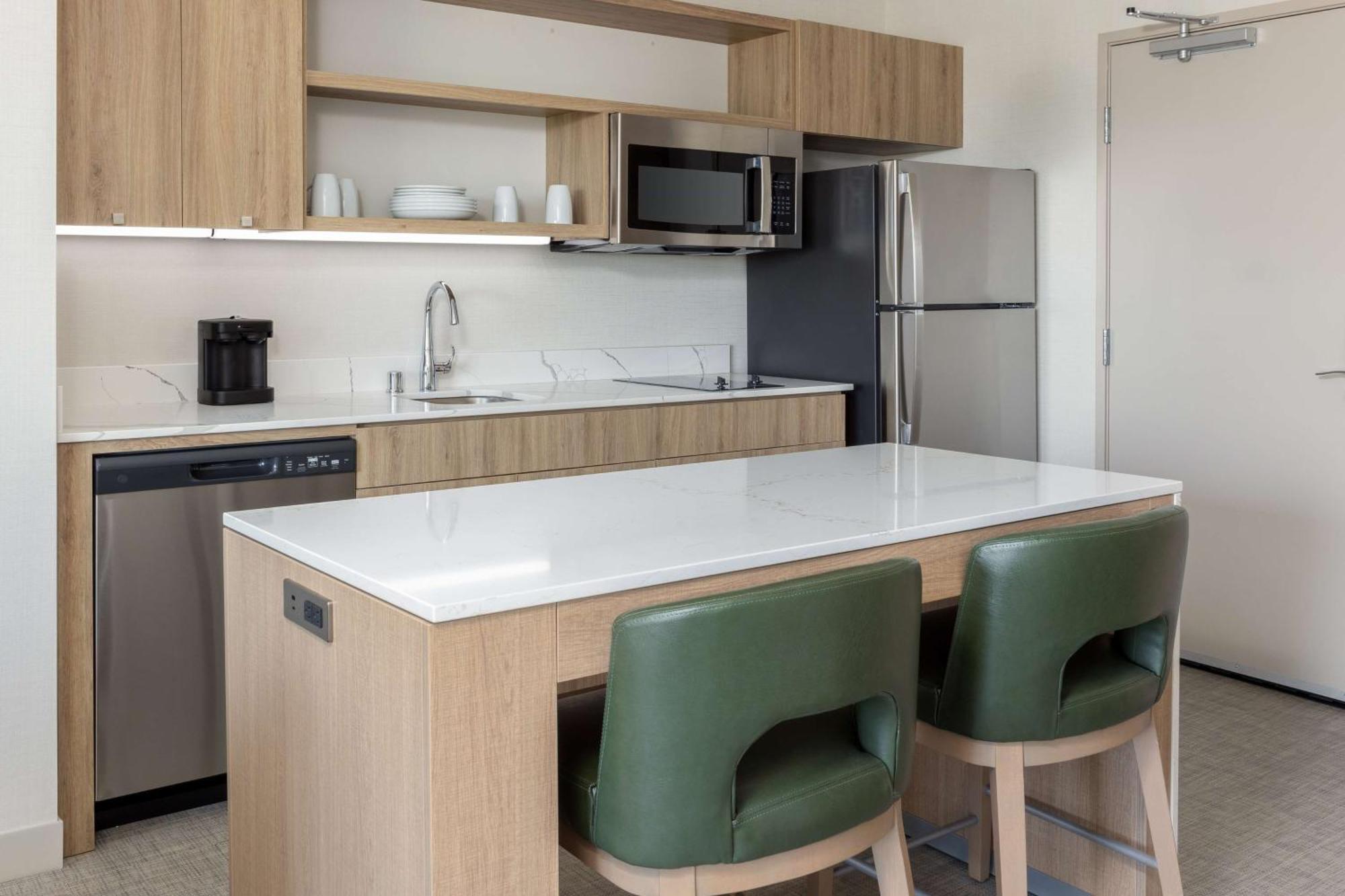 Homewood Suites By Hilton Cypress Orange County Екстериор снимка