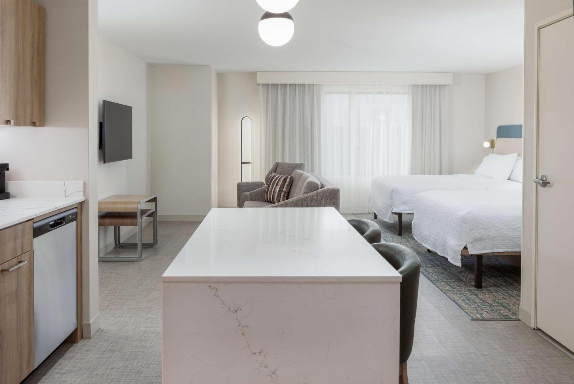 Homewood Suites By Hilton Cypress Orange County Екстериор снимка