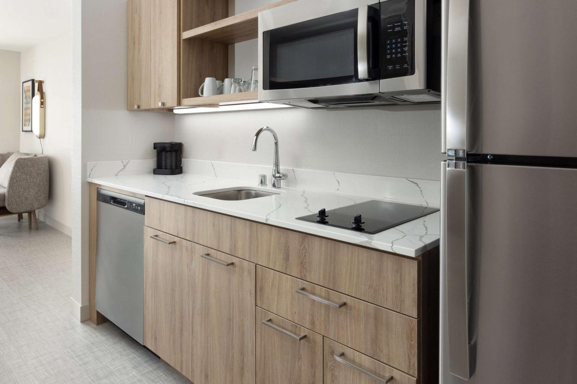 Homewood Suites By Hilton Cypress Orange County Екстериор снимка