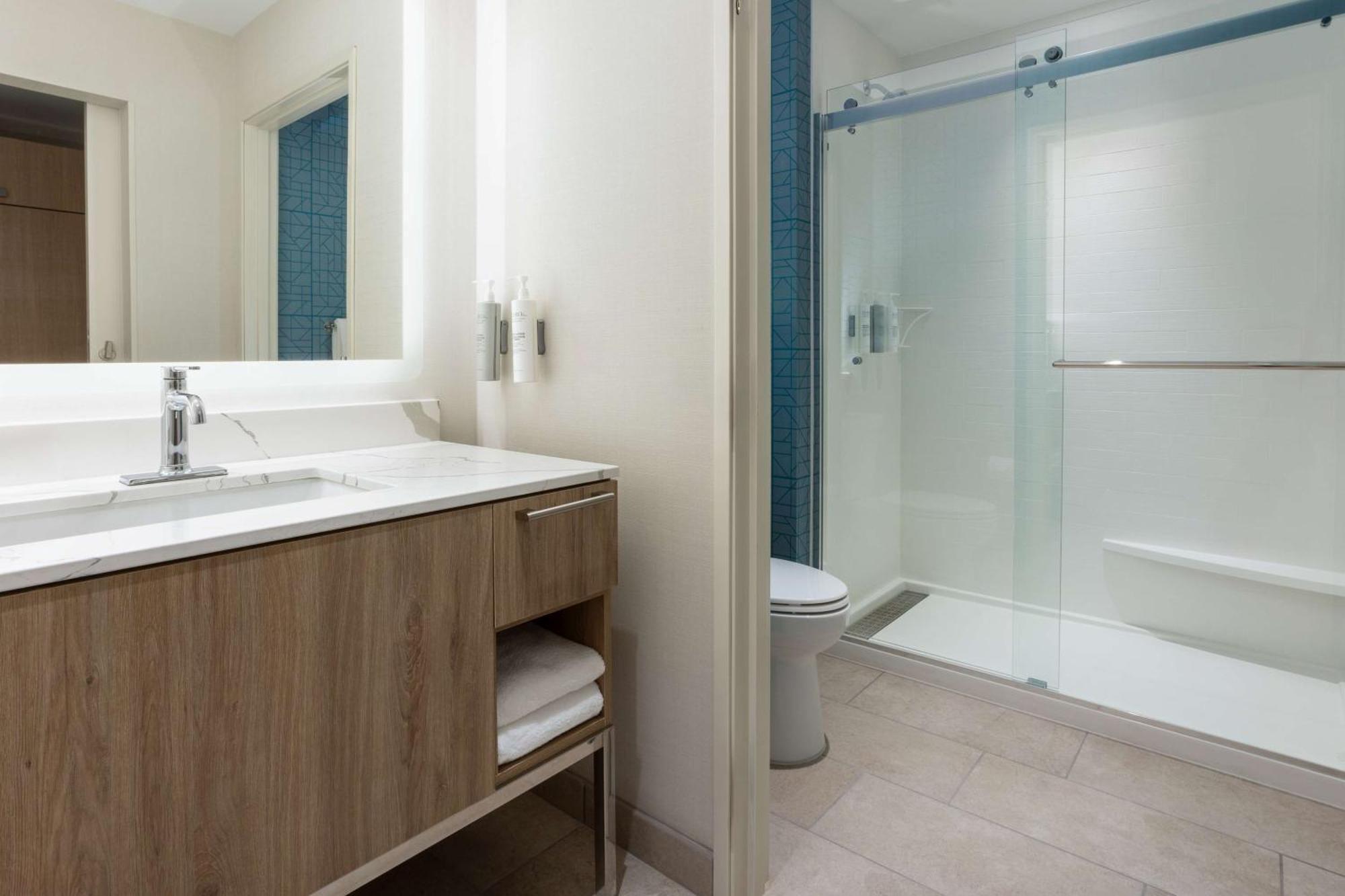 Homewood Suites By Hilton Cypress Orange County Екстериор снимка