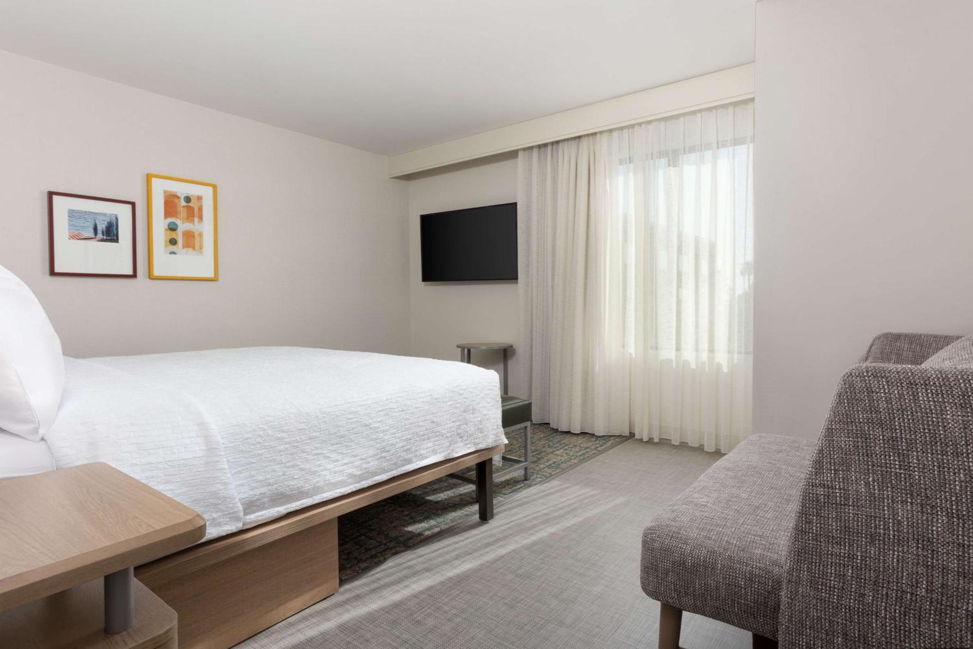 Homewood Suites By Hilton Cypress Orange County Екстериор снимка