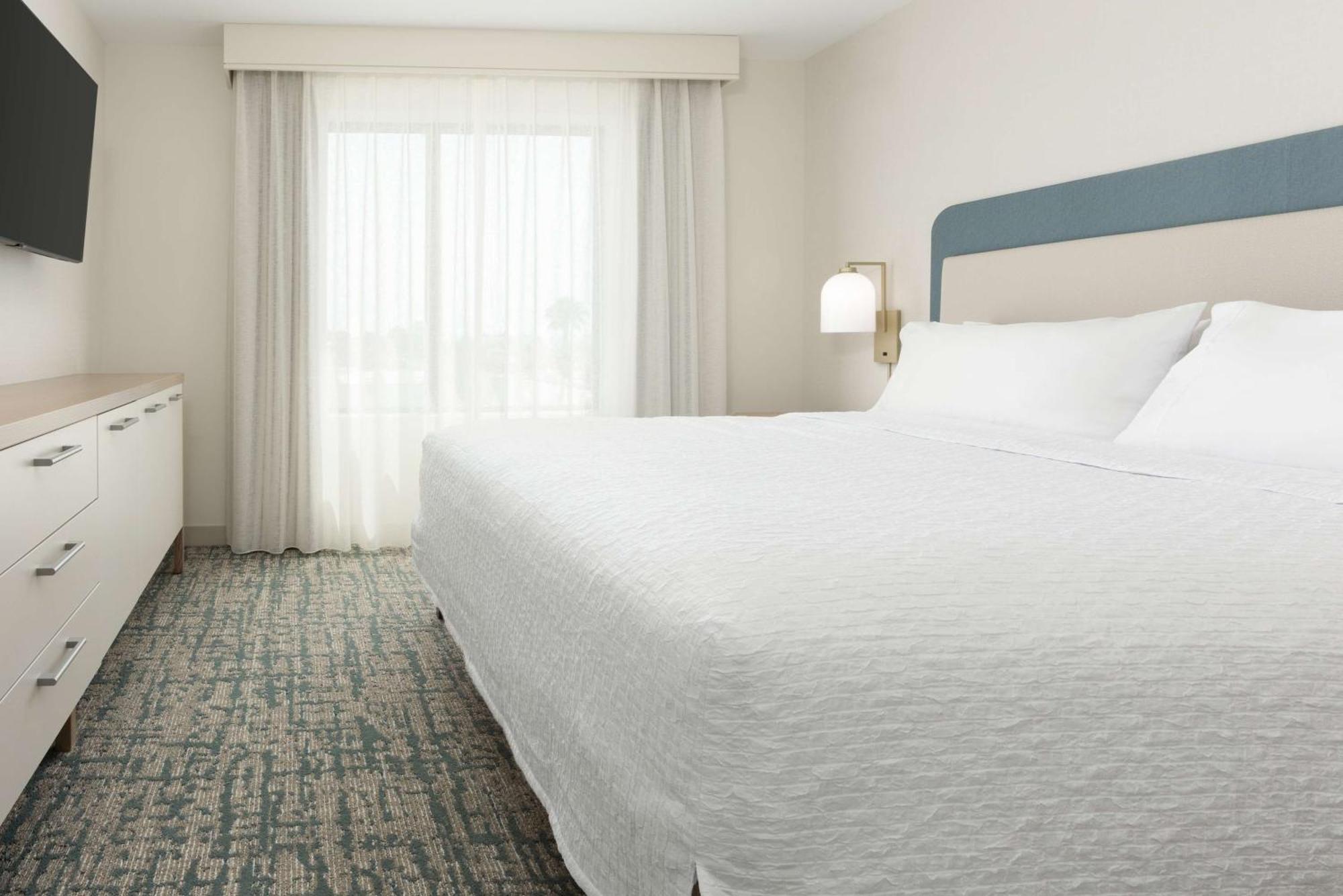 Homewood Suites By Hilton Cypress Orange County Екстериор снимка