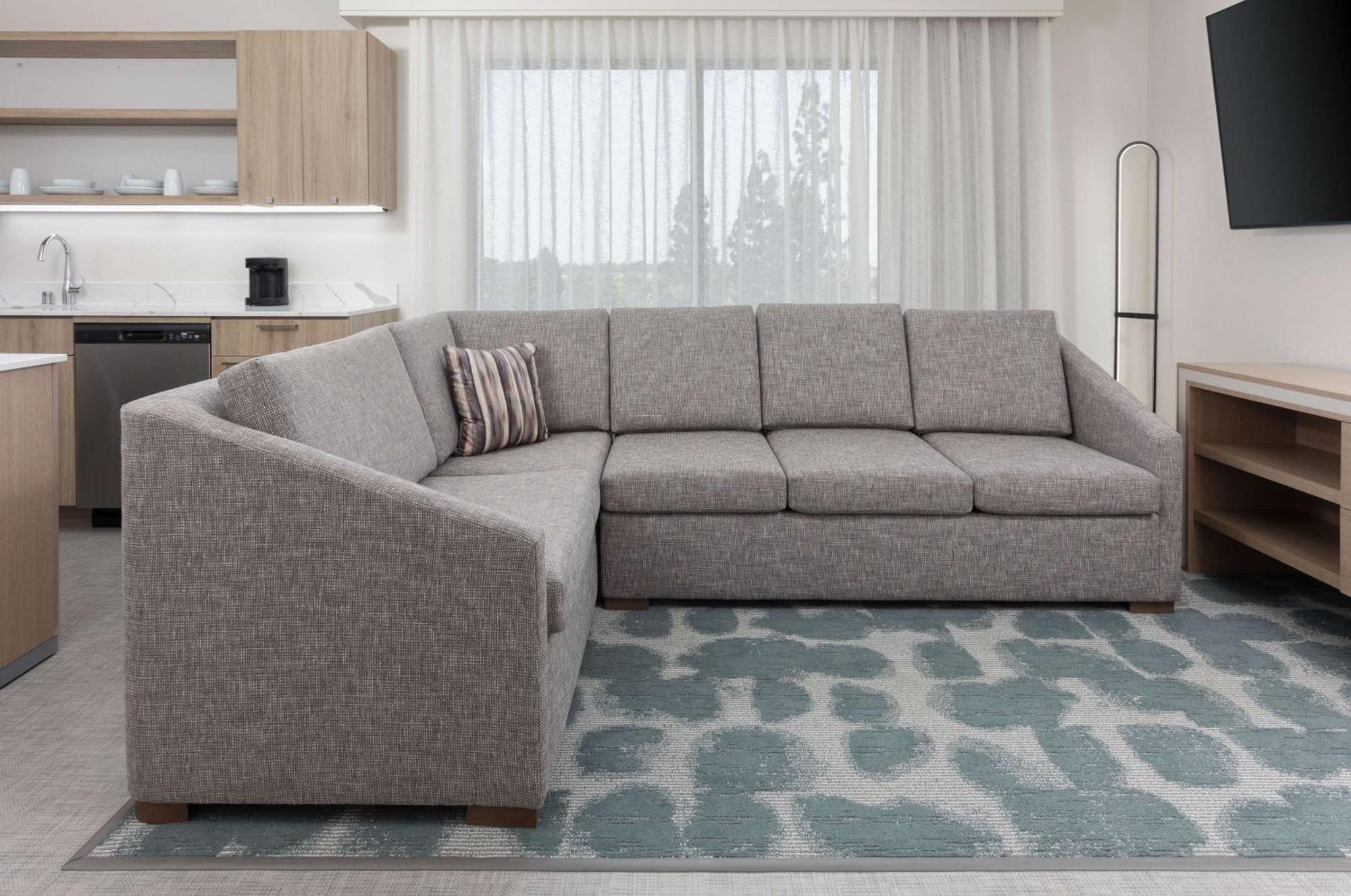 Homewood Suites By Hilton Cypress Orange County Екстериор снимка