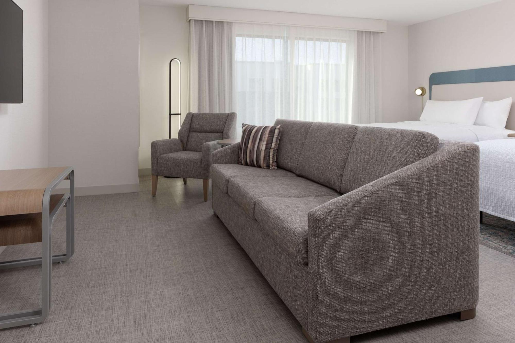 Homewood Suites By Hilton Cypress Orange County Екстериор снимка