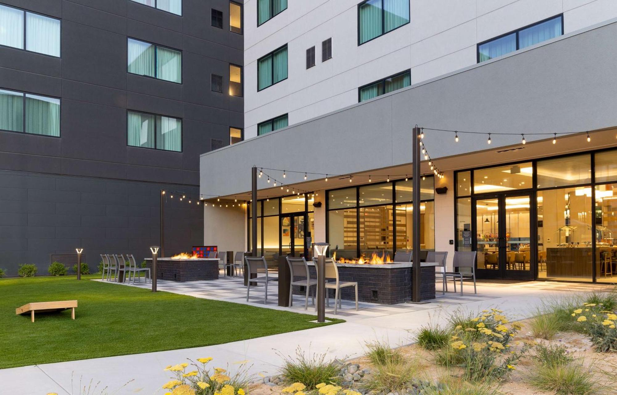 Homewood Suites By Hilton Cypress Orange County Екстериор снимка